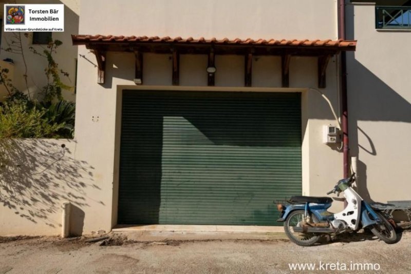 Mires Kreta, Mires Mehrfamilienhaus 300m² Wfl. verteilt auf 3 Etagen Haus kaufen